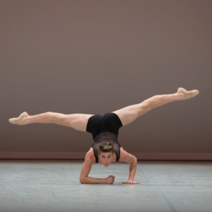 Cooper Cridland Hayes.  Photo: Gregory Bartadon.